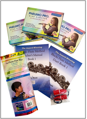Teacher's Studio Special Package