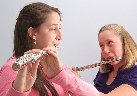 Di Zhao - 801 Advanced Flute